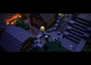 CaptainSparklez Fallen Kingdom A Minecraft Parody Of Coldplay S Viva La Vida Music Video