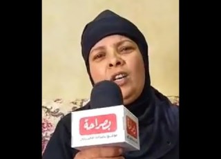 أسرة عبلة كامل ضـ ـحـ ـية زوجها بكفر الشيخ تروي القصة الكاملة مكناش بنكلمها في التليفون