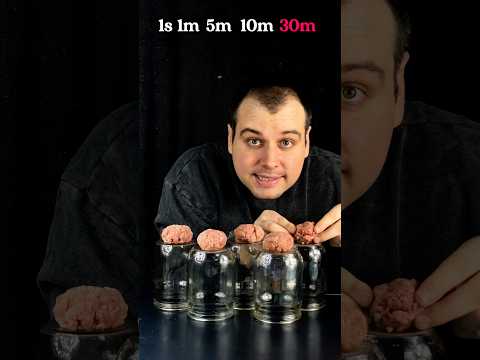 Hähnchenfrikadelle Vs Öl