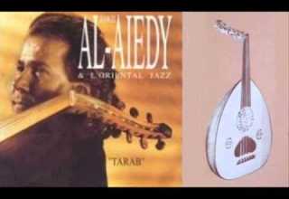 Fawzi Al Aiedy Yeux Iraq 1996