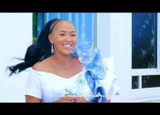 Asante Eunice Kitavi Official Video Sms Skiza 59610633 To 811