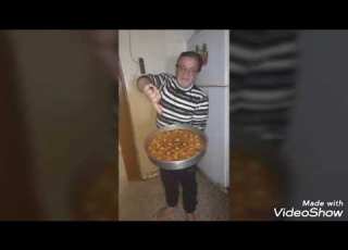  أكلات الحلبيه شيف بسام الكردي