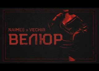  NAIMES VECHIR велюр