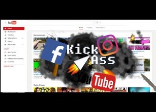  موقع رهههيب يمكنك من ندمير جميع المواقع بطريقة سهلة وممتعة