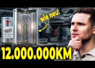  Battery Heals Itself Everlasting Lithium Battery Surprises Science