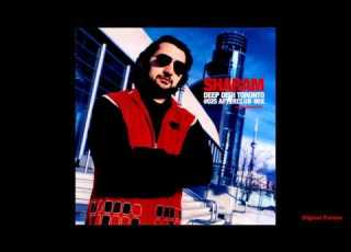 Sharam Deep Dish Global Underground 025 Toronto Afterclub Mix