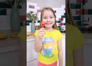 Prank On Mom With Chupa Chups52K Shorts Best Video By Milli Star