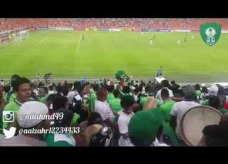  ان كنت تبغى تفوز زيد الصبر عندك الاهلي يلعب يحسوك والاهلي سيدك يلي نويت الغرام خلك