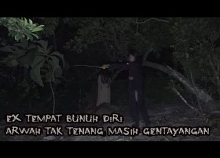  The Site Of The Sin Manis Suicide