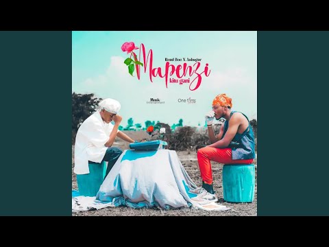 Mapenzi Kitugani Feat Ashugar Baden