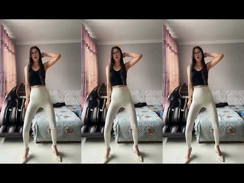 千斤顶 瑜伽裤推荐 瑜伽裤 瑜伽裤推荐 瑜伽裤 千斤顶 Tiktokvideo Shorts Lookbook