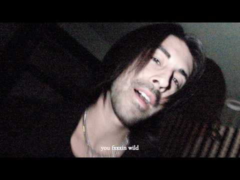 Dutch Melrose WILD Official Lyric Video