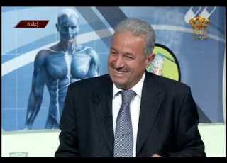 برنامج صحتك بالدنيا السمنة كلفة ومعاناة