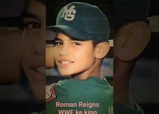  WWE Ke King Roman Rance Ki Best Photo