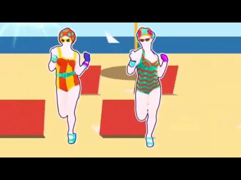 Mamma Mia Mayra Veronica Just Dance 2019