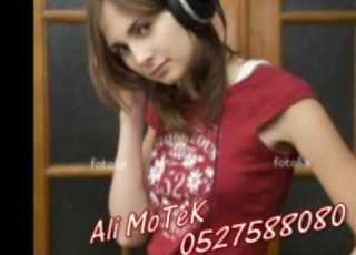  اجمل اغنية عبرية צמא לאהבה פיני חדד ונתי לוי ALI MOTEK