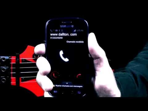 Electric Guitar Solo Ringtone Guitar By Dallton Santos