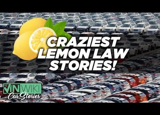  The Lemon Law Attorney S Most JAW DROPPING Cases