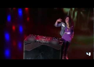ArabsGotTalent S2 Ep3 Psiertje