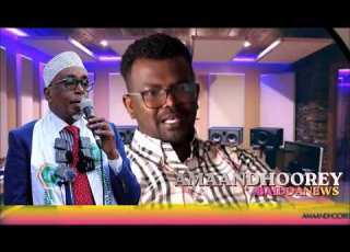MADAXWEYNAHA KGS 2026 DHAARTA U DHIMANTAHAY MW SHARIIF XASAN SHEEKH ADAN LIVE WARIYE ABOW ASHAROW