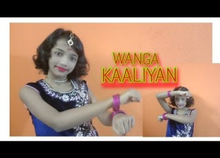  WANGA KALIYAAN Asees Kaur L New Punjabi Song