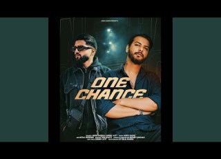  One Chance Feat Sunny Jutt