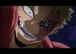 Boku No Hero Academia AMV My Name