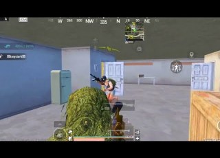  This Last Zone Fight Pubg Moblie Bgmi Hidariplayz