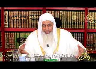  ابوه قتل القطط بالسم لانها تاكل الطيور في البيت فما الحكم للشيخ مصطفي العدوي