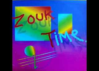 ZOUK TIME Tousel