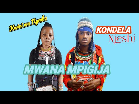 KONDELA NJESHI UJUMBE WA MWANA MPIGIJA MBASHA STUDIO 2025