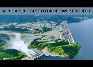  Ethiopia S Energy Revolution A Regional Powerhouse