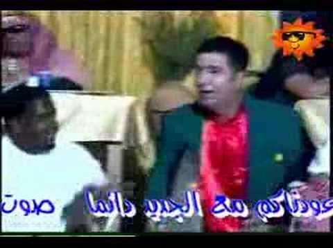 الشلغماية عبدالرحمن المرشدي أغنية عراقية فكاهية