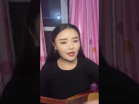 Алғашқы махаббат