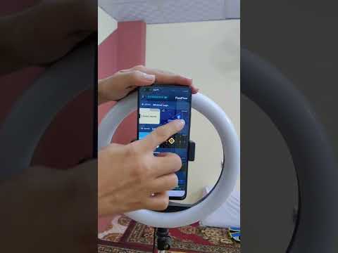 ازاي تعمل لوجو او انترو للفيديوهات بتاعتك من الموبايل