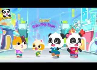  كرتون للأطفال بيبي باص يزي الألوان والوظائف بدون موسيقى Baby Bus Without Music