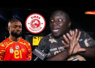KABWE AIBUKIA SAKATA LA MAYELE KUTUA SIMBA USAJILI MSHAHARA 130M