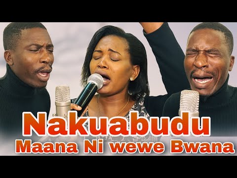 Powerful Swahili Worship Nakuabudu Maana Ni Wewe Bwana Nyimbo Za Maabudu