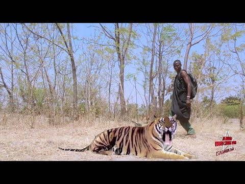 NG HANGA SHAGEMBE HARUSI YA ROZI Official Music Culture Video