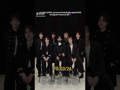 20 03 2026 Jungkook Jimin Jin Teahyung Suga