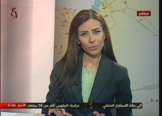 خيوط العنكبوت 30 7 2016 يارا صالح