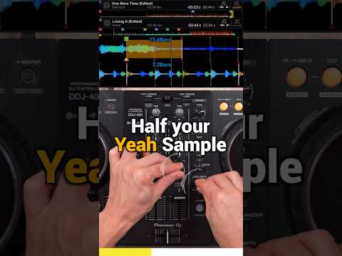 The Secret Loop DJ Trick Only Pros Do