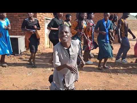 Mussa Mwasenga Tujende Kumwanya