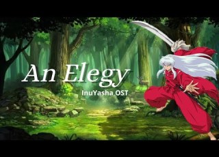  InuYasha An Elegy