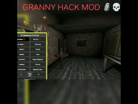 GRANNY KO HACK KAISE KARE Shorts Viral Grannyhack