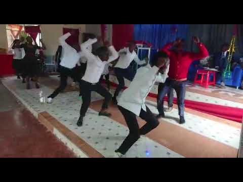 BREAKING KWAYA INAYOONGOZA KWA STEP MKOA WA MBEYA WINNERS CHOIR MBEYA ONA WALIVYOKIWASHA