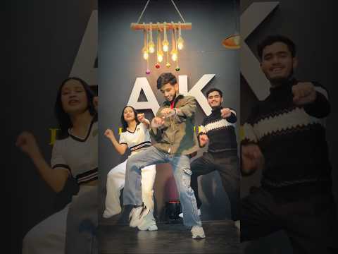Akela Hai Mister Khiladi Shorts Ytshorts Dance