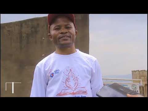 GLOBAL YOUTH DAY 2026 A BUTEMBO