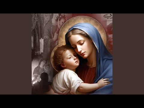 علشان خاطر العدرا يارب