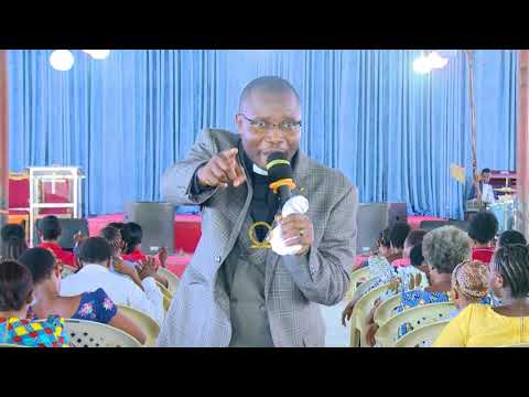 USITENDE ZAMBI TENA BY FJ KATUNZI